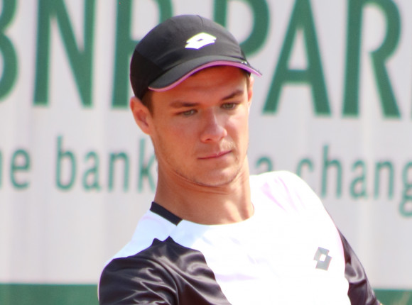 ATP Sofia: Majchrzak w drugiej rundzie!