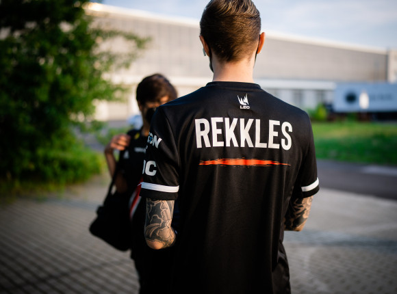 LFL: czy Rekkles i spółka zdominują ligę francuską?