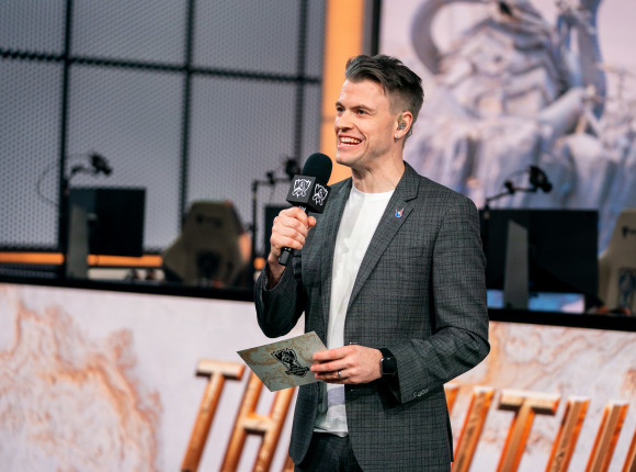 LoL - Worlds: znamy już podział na grupy Mistrzostw Świata