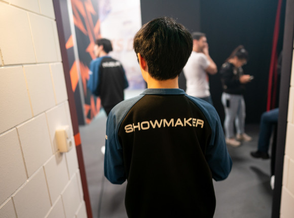 LCK: pewne zwycięstwo DWG KIA w ćwierćfinale