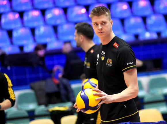 PlusLiga: Trefl zmiażdżył Lublin u siebie