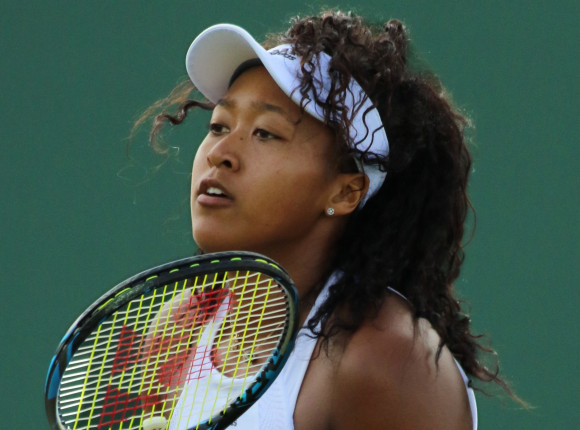 Australian Open: triumf Osaki!