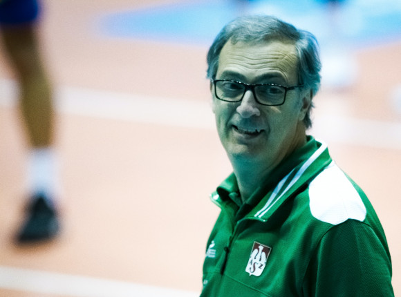 PlusLiga: Nikodem Wolański przechodzi do Indykpolu