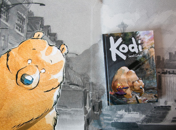 „Kodi”, tom 1 [RECENZJA]