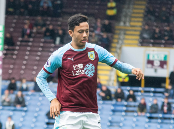 Premier League: Burnley remisuje z Brighton