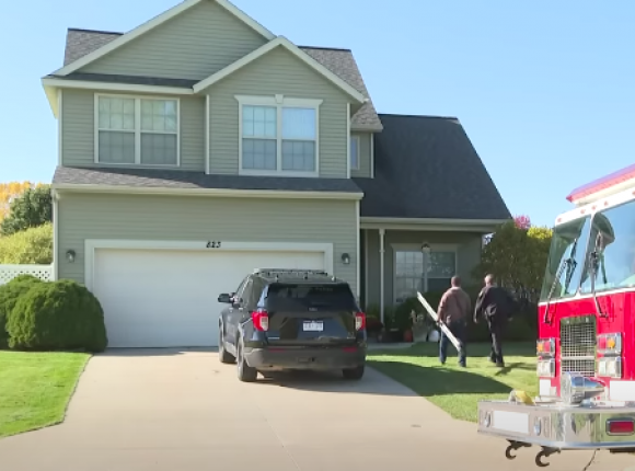 Michigan: zaginęła czteroosobowa rodzina [AKTUALIZACJA]