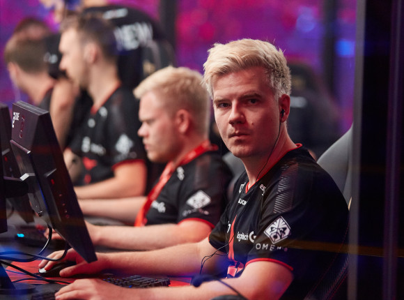 CS:GO: najlepsi zawodnicy 2020 roku wg HLTV - 9. dupreeh