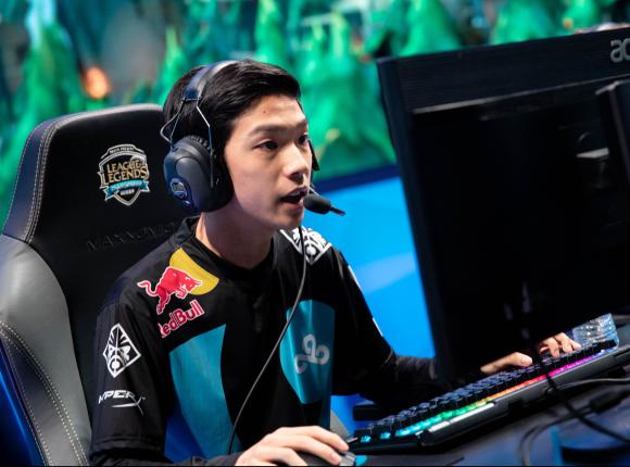 LoL - LCS: Cloud9 wciąż najlepsze, słabszy tydzień Dignitas