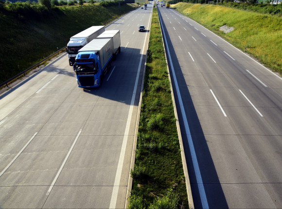 Macedonia Północna: odkryto w ciężarówce 87 migrantów 