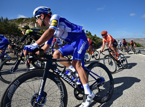 Tour de La Provence: zwycięstwo Balleriniego na otwarcie