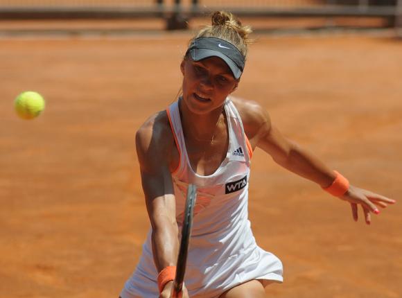 WTA 125 Reus: Katarzyna Piter nie zagra w finale
