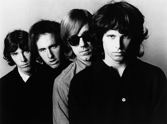 „Morrison Hotel" w książkowym wydaniu