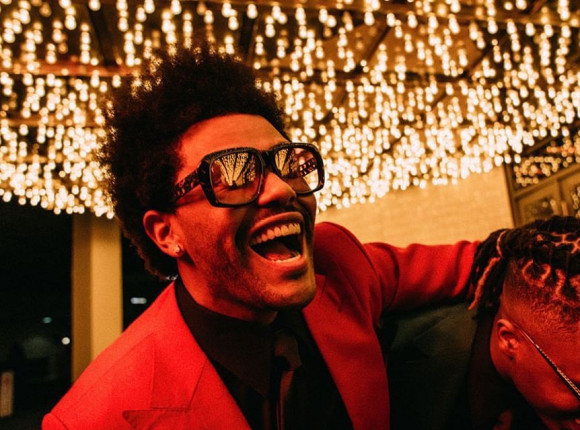 The Weeknd nie będzie już tworzyć jako The Weeknd