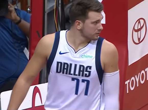 NBA: Utah ogrywa Suns, niesamowita pogoń Mavericks