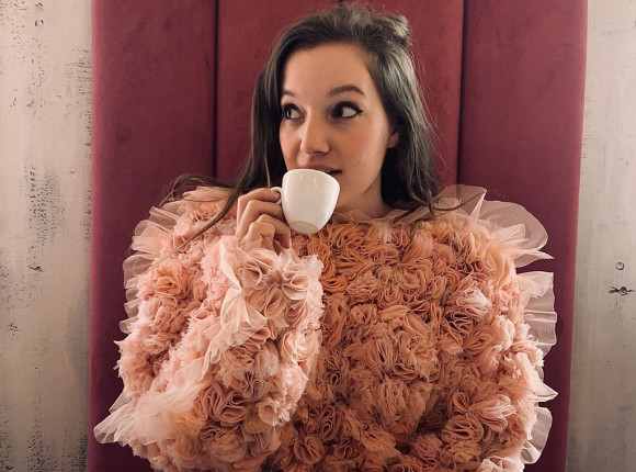 sanah – talent na lata czy maszynka do hitów z terminem ważności? [FELIETON]