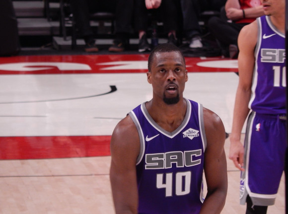 NBA: Clippers lepsi od 76ers, game-winner Harrisona Barnesa