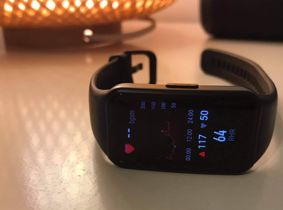 Honor Band 6 – po dwóch tygodniach użytkowania