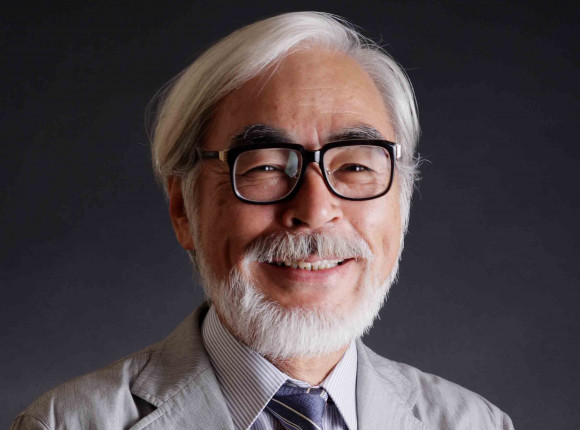 Studio Ghibli ogłosiło nowy film anime