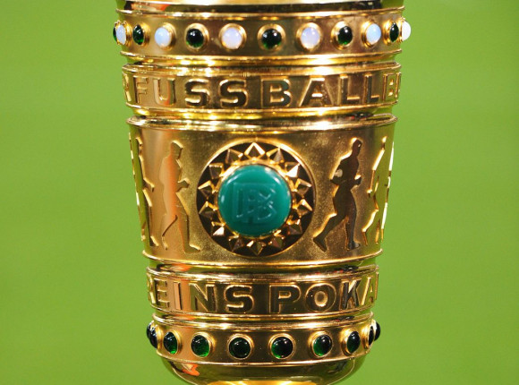 Puchar Niemiec: znamy wszystkich półfinalistów