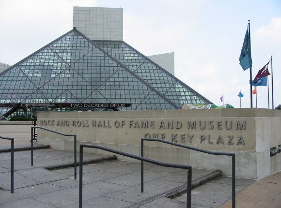 Rock and Roll Hall of Fame 2023: lista nominowanych