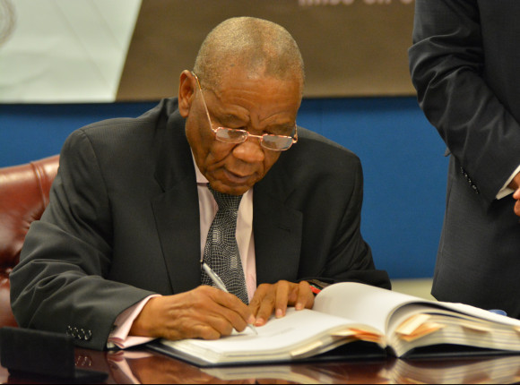 Lesotho: były premier oskarżony o morderstwo żony