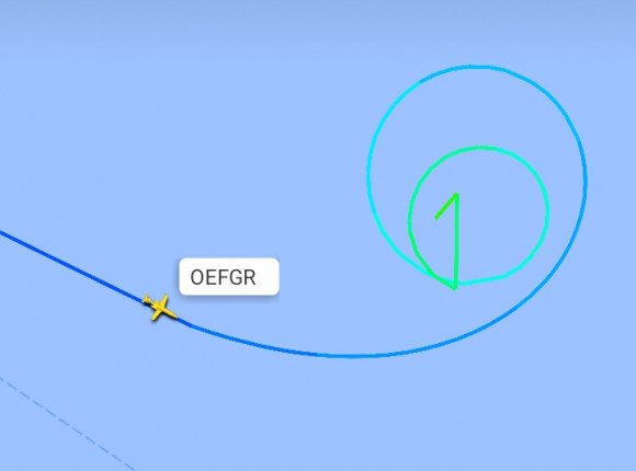 Morze Bałtyckie: znaleziono ludzkie szczątki w miejscu katastrofy Cessny