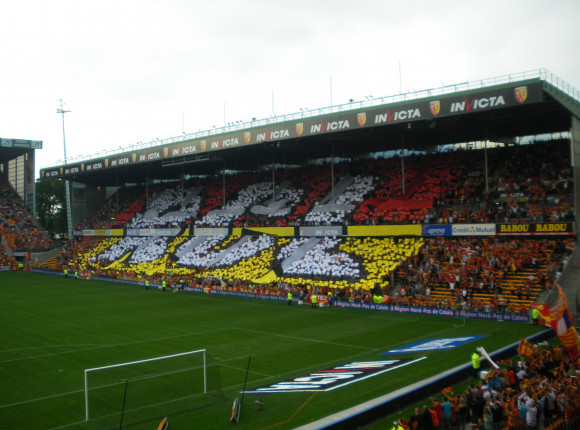 Ligue 1: Frankowski strzela, Lens dalej zachwyca!