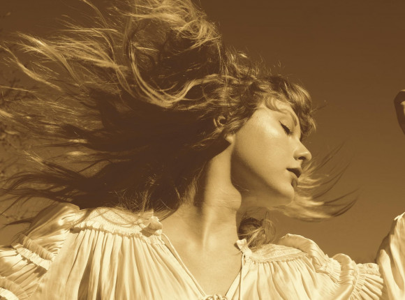 Nowa wersja płyty "Fearless" od Taylor Swift!