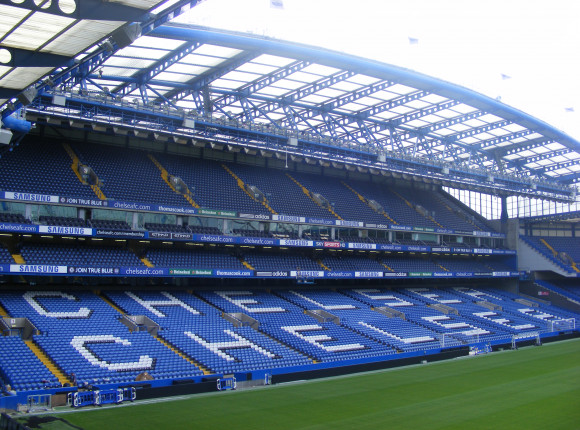 Premier League: pierwsza wygrana The Blues pod wodzą Thomasa Tuchela!