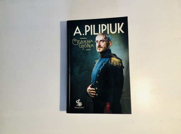 „Czarna góra" [RECENZJA]