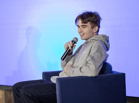 Mata pobił rekord świata