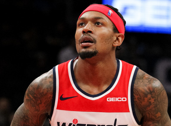 NBA: Wizards ogrywają Lakers, Suns lepsi od Blazers