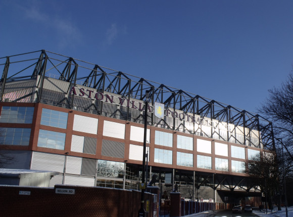 Premier League: The Villans wciąż skuteczni pod okiem Gerrarda!