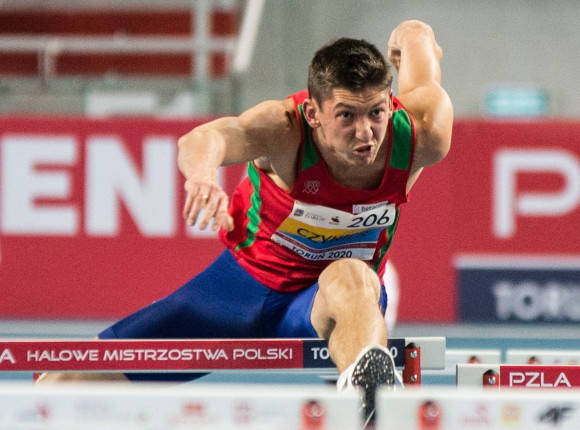 Lekkoatletyka: płotkarze z minimami na HME