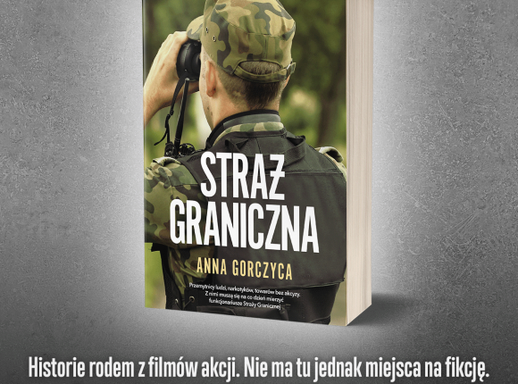 Wyliczanka - recenzja "Straży granicznej"