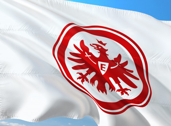 Bundesliga: Eintracht zdobywa cenne punkty na wyjeździe