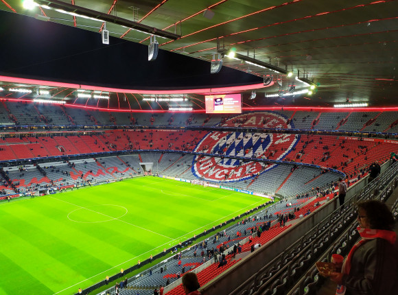 Piłka nożna – Bundesliga: kanonada Bayernu Monachium na otwarcie sezonu