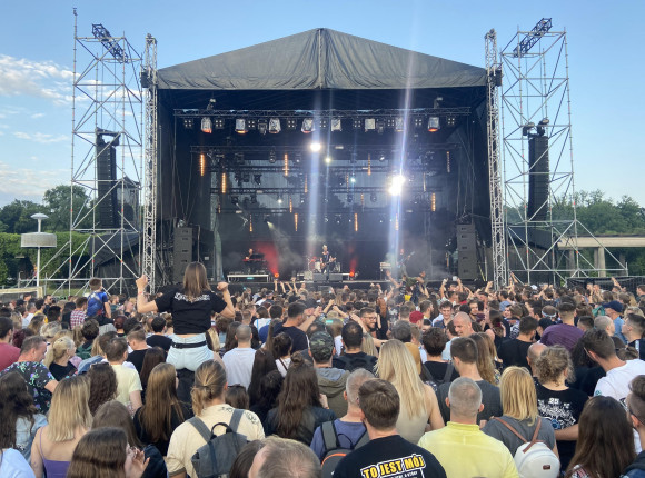3-Majówka 2021 - podsumowanie wrocławskiego festiwalu