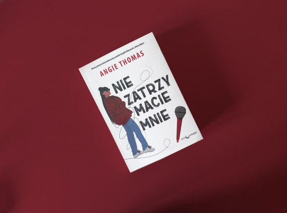 „Nie zatrzymacie mnie” [RECENZJA]