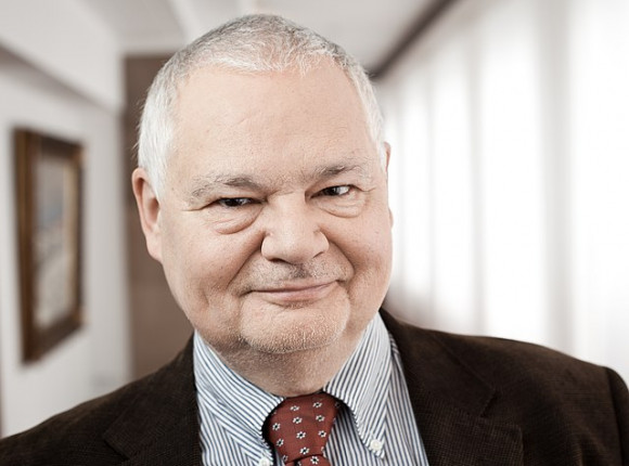 Prezydent zawnioskował o powołanie Glapińskiego na drugą kadencję w roli prezesa NBP