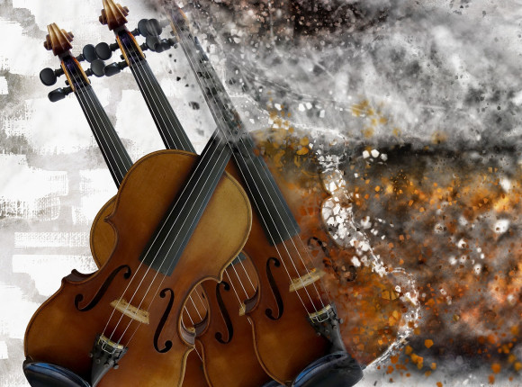 Wpływ muzyki na nasze zachowania 