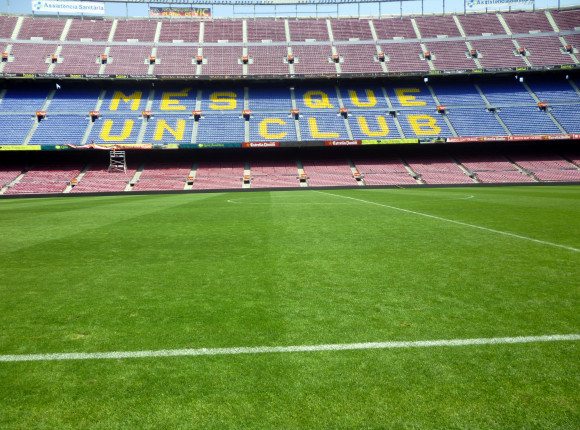 La Liga: Barcelona wygrywa z Sevillą i powiększa przewagę