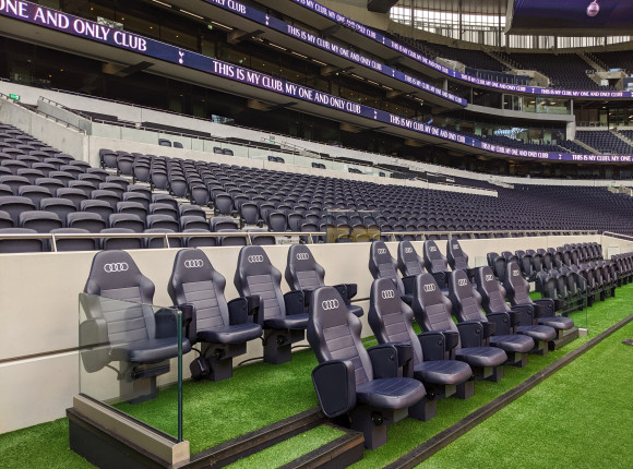 Premier League: Tottenham wraca na zwycięską ścieżkę