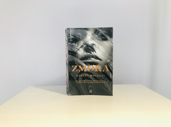 "Zmora" [RECENZJA]