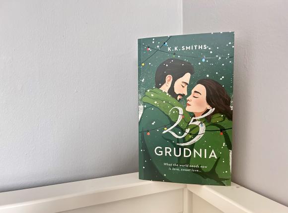 „25 grudnia” K.K. Smiths [RECENZJA]