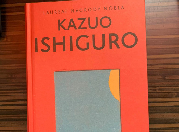 „Klara i Słońce” - recenzja najnowszej powieści Kazuo Ishiguro