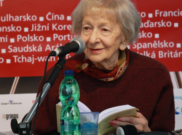 Twórczość Wisławy Szymborskiej w Światowym Archiwum Arktycznym