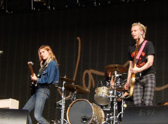Wolf Alice oraz Organek dołączają do składu Pol'and'Rock Festival