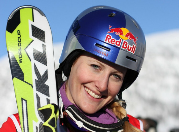 Pekin 2022: zmiana wyników skicrossu, Smith z medalem
