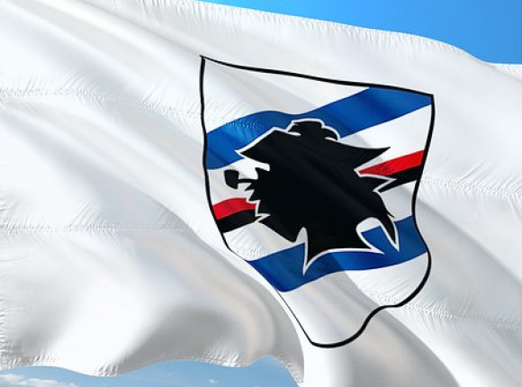 Serie A: Sampdoria przerywa serię zwycięstw Interu